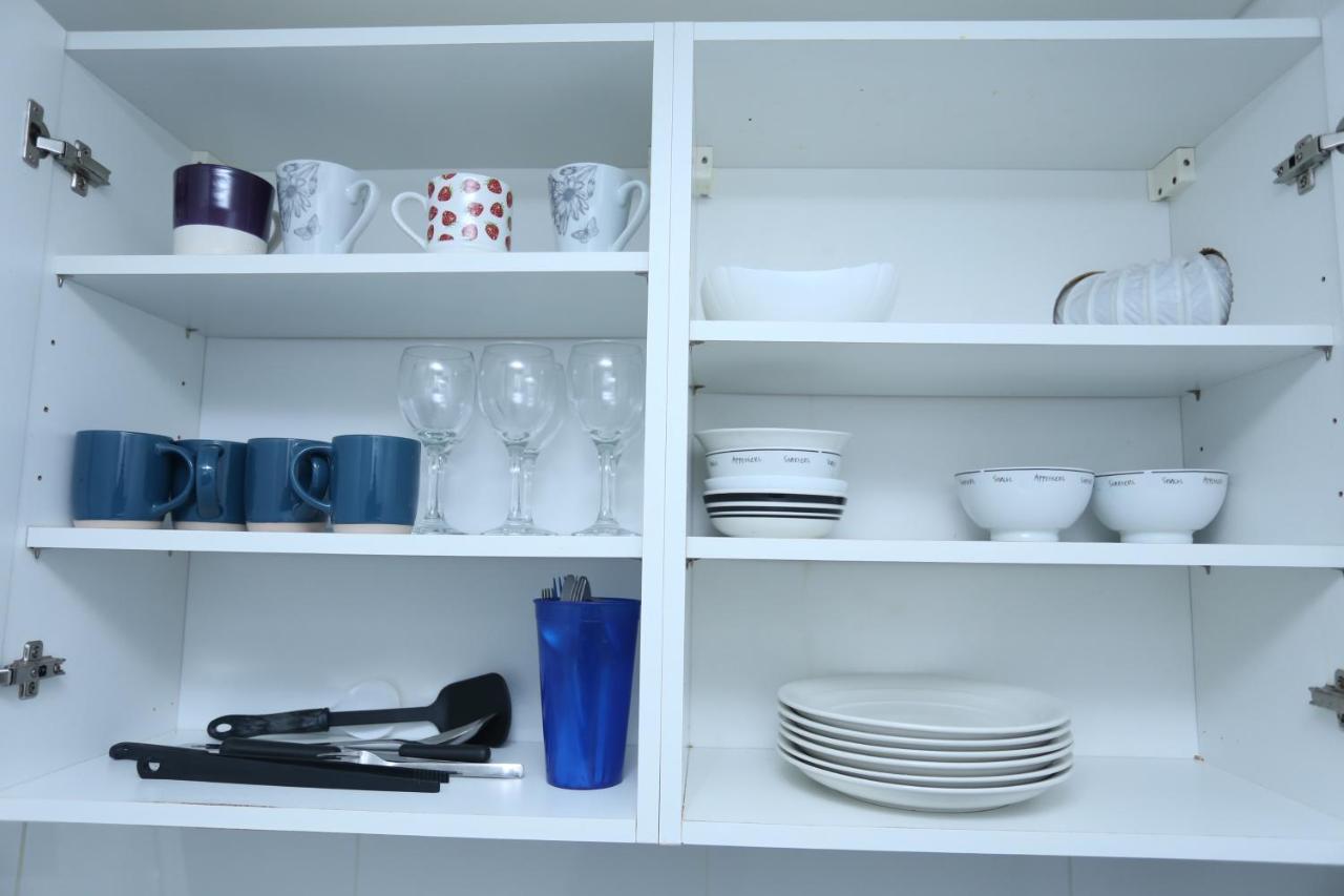 Fabulous Room With En-Suite Bathroom And Shared Kitchen Thamesmead  Eksteriør bilde